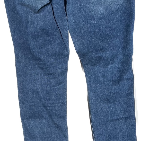 LuLaRoe Jeans Euc Lularoe Skinny Denim Size 24 Women 00 Tween 012